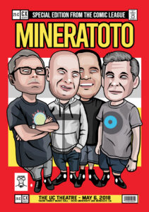 mineratoto
